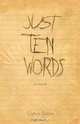 Just Ten Words, Clytice C. Duzan 