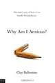 Why Am I Anxious?, Clay Ballentine 