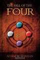 The Fall of the Four, Adam W. Shahan 