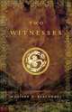 Two Witnesses, Madison G. Blackwell 
