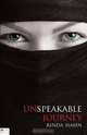 Unspeakable Journey, Rinda Hahn 