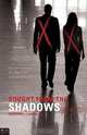 Sought from the Shadows, Meghan Campbell 