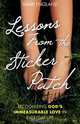 Lessons from the Sticker Patch, Shari England 