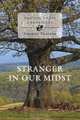 Stranger in Our Midst, Sharon Travers 
