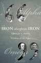 Iron Sharpens Iron, Errick A. Ford 