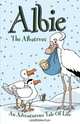 Albie the Albatross, James Kenneth Miller 