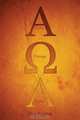 Alpha, Omega, Alpha, Don English 
