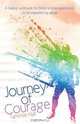 Journey of Courage, Tammie Hall 