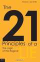 The 21 Principles of a Lie, Rodney Lee Smith 