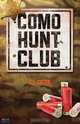 Como Hunt Club, T. J. Cates 