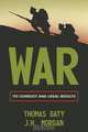 War, Thomas Baty 
