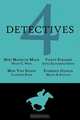 4 Detectives, Hugh C. Weir 
