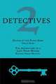 2 Detectives, Fergus Hume 