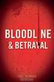 Bloodline & Betrayal, Joel Howard 