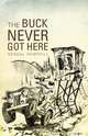 The Buck Never Got Here, Kendal Hemphill 