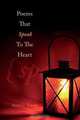 Poems That Speak to the Heart, Anita C. Turner 