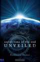 Secret Time of the End Unveiled, Ferdinand Shimei 