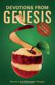 Devotions from Genesis, Nicole Love Halbrooks Vaughn 