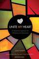 Unite My Heart, Judy Knepp 