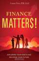 Finance Matters!, Leann Voss IYR LLC 