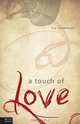 A Touch of Love, C. A. Cavanaugh 