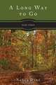 A Long Way to Go, Book 3, Nancy Dane 
