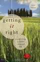 Getting It Right, Jerry Burton 