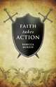 Faith Takes Action, Rebecca Murzin 