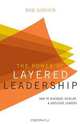 The Power of Layered Leadership, Bob Goshen 