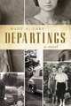 Departings, Mary A. Lake 