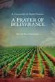 A Prayer of Deliverance, Barney Blan Shepherd 