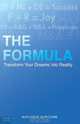 The Formula, Marjorie Barcomb 