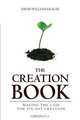 The Creation Book, David William Krause 