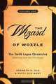 The Wizard of Wozzle, Kenneth G. Old 