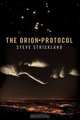 The Orion Protocol, Steve Strickland 