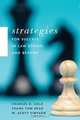 Strategies for Success in Law School and Beyond, Frank Read 