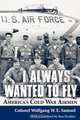 I Always Wanted to Fly, Wolfgang W. E. Samuel 