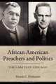 African American Preachers and Politics, Dennis C. Dickerson 