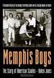Memphis Boys, Roben Jones 