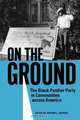 On the Ground, 