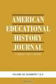 American Educational History Journal, 
