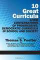 10 Great Curricula, 