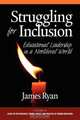 Struggling for Inclusion, James Ryan 