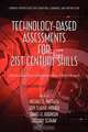 Technology-Based Assessments for 21st Century Skills, 