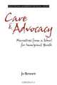 Care & Advocacy, Jo Bennett 