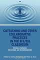 Coteaching and Other Collaborative Practices in the Efl, 