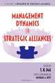 Management Dynamics in Strategic Alliances, 