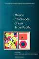 Musical Childhoods of Asia and the Pacific, 