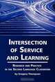 Intersection of Service and Learning, Gregory Lynn Thompson 