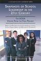 Snapshots of School Leadership in the 21st Century, 